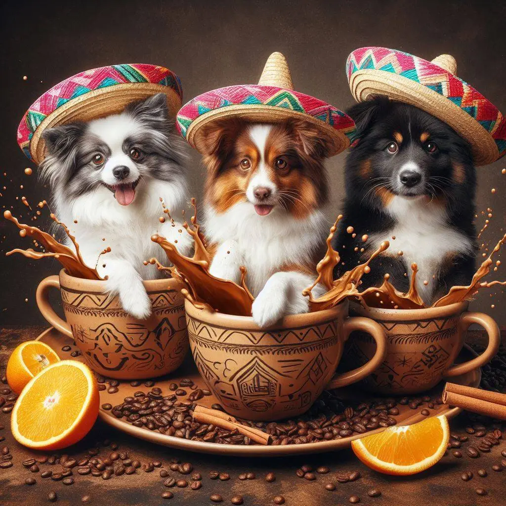 El Cafesito By Mexicanada — Mexican café in Old Strathcona, Edmonton