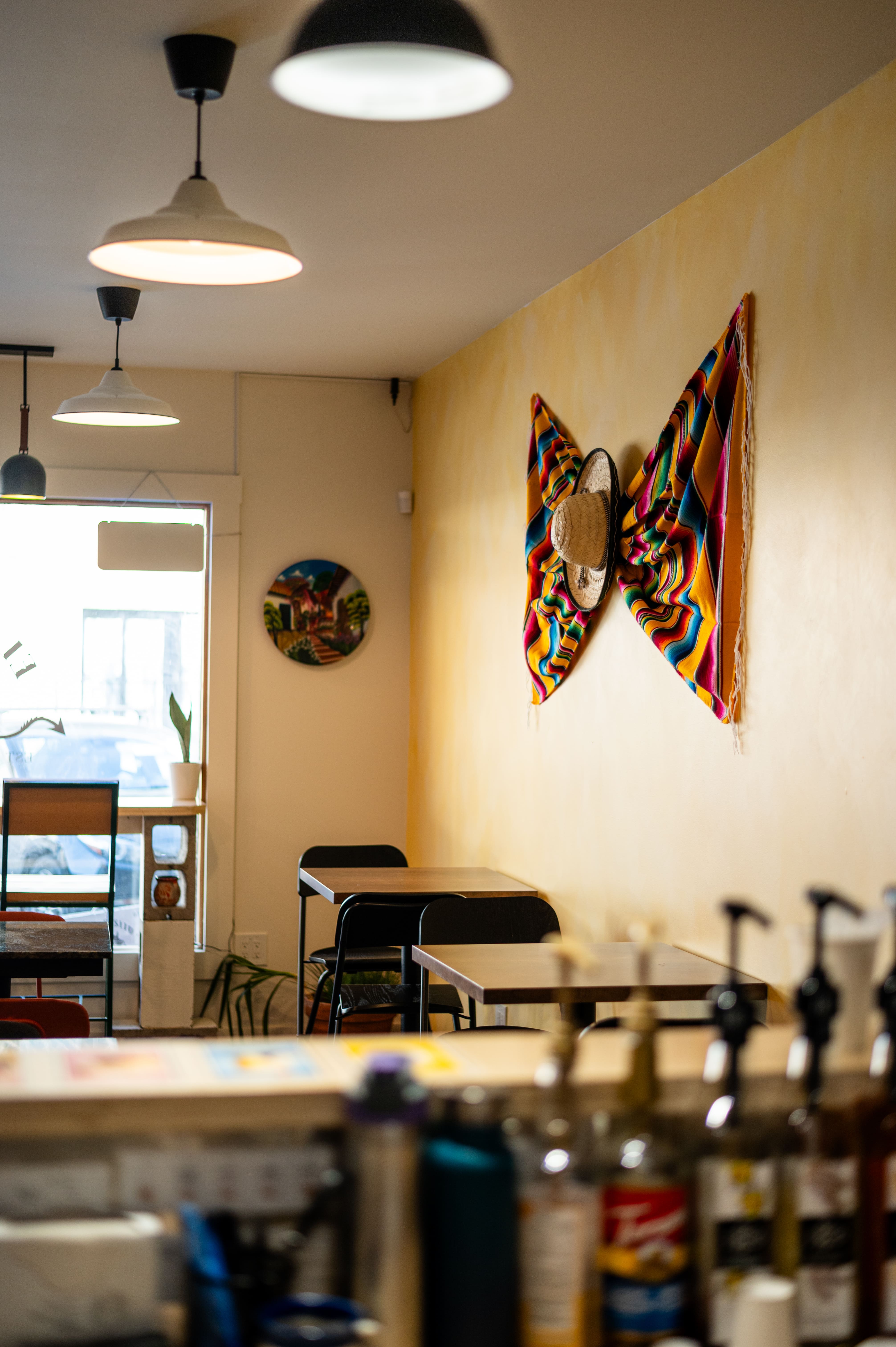 El Cafesito By Mexicanada — Mexican street food in Edmonton